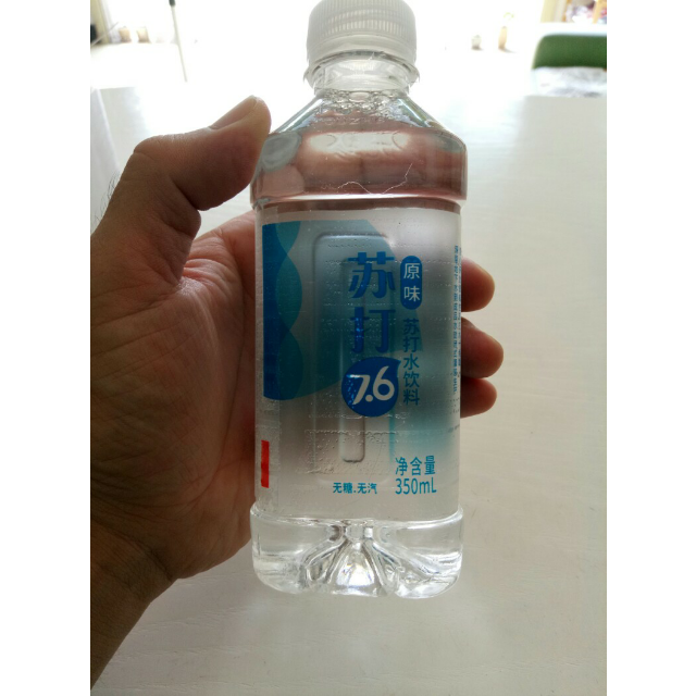 > 【天地精华】原味苏打水350ml*15瓶/箱商品评价 > 包装很好,快递