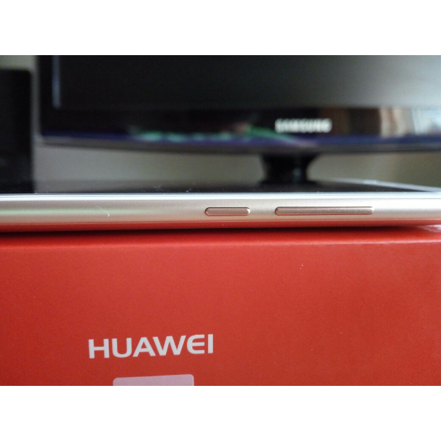 huawei/华为 畅享7 plus(trt-al00)3gb 32gb 香槟金 移动联通电信4g