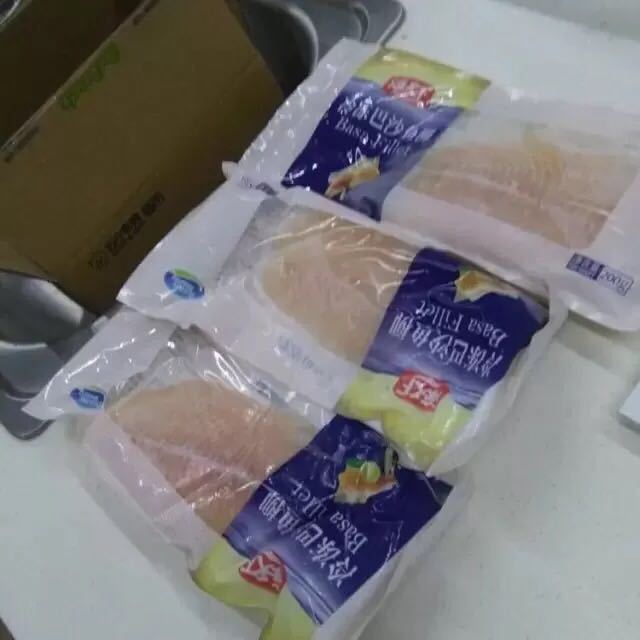 > 【苏宁生鲜】海天下冷冻巴沙鱼柳200g海鲜水产商品评价 > 活动价