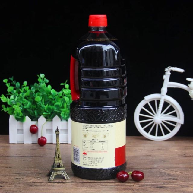 > 李锦记 锦珍生抽 1650ml 优质大豆,酿造豉香好酱油,酱油 调味品商品