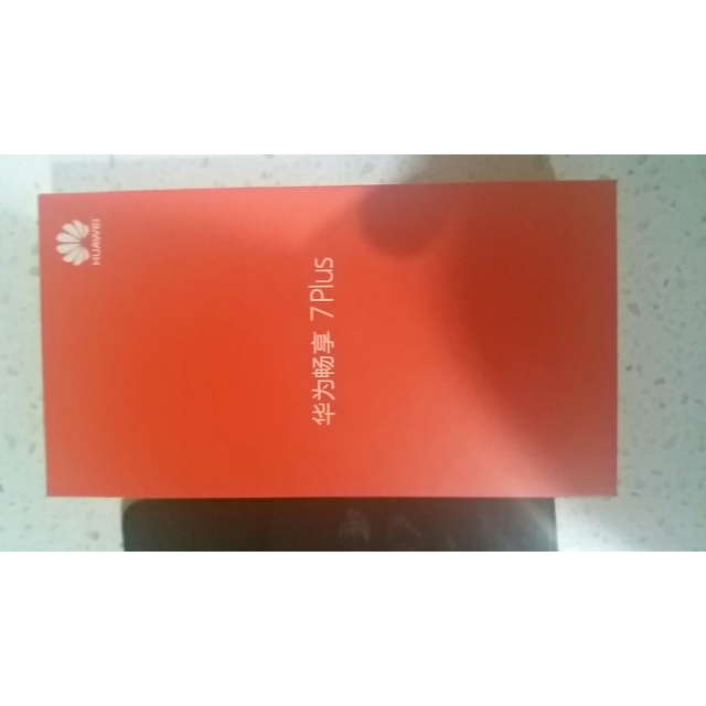 华为畅享7 plus(trt-al00a)4gb 64gb 黑色 全网通商品评价 此款