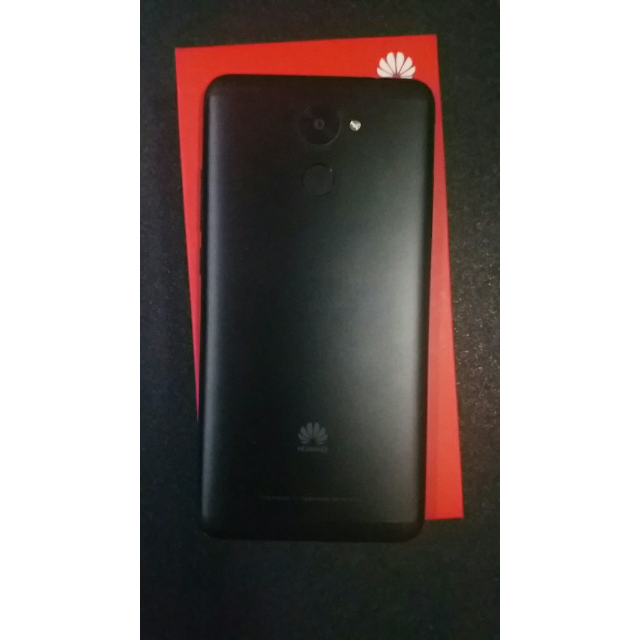 华为畅享7 plus(trt-al00a)4gb 64gb 黑色 全网通商品评价 此款