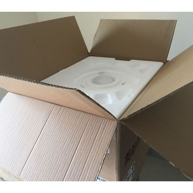 > 美的(midea)微波炉 m1-l202b 黑色平板 智能菜单 一键操作 微波炉