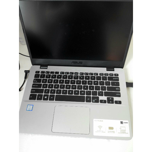 华硕(asus)灵耀s4000 14英寸笔记本电脑(i5-7200u 8g