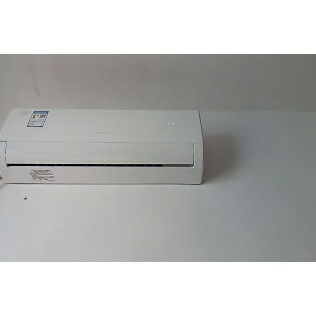 > 格力品悦变频kfr-35gw/(35592)fnhaa-a1(wifi)商品评价 > 空调已经