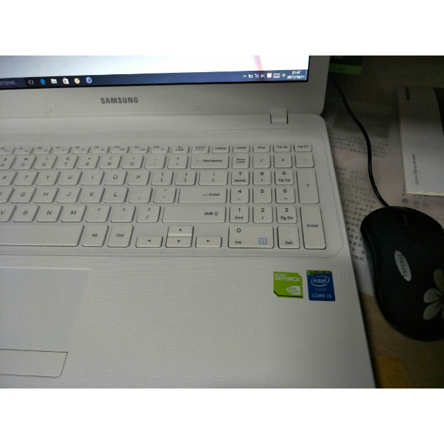 三星(samsung) 300e5k-y0g 15.6英寸笔记本 i5-5200u