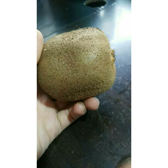 > 【坏果包赔】陕西绿心徐香猕猴桃五斤装(单果100g以上)包邮商品评价