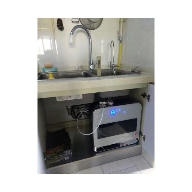 沁园净水器qr-rf-405c商品评价 新款沁园净水器高端大.