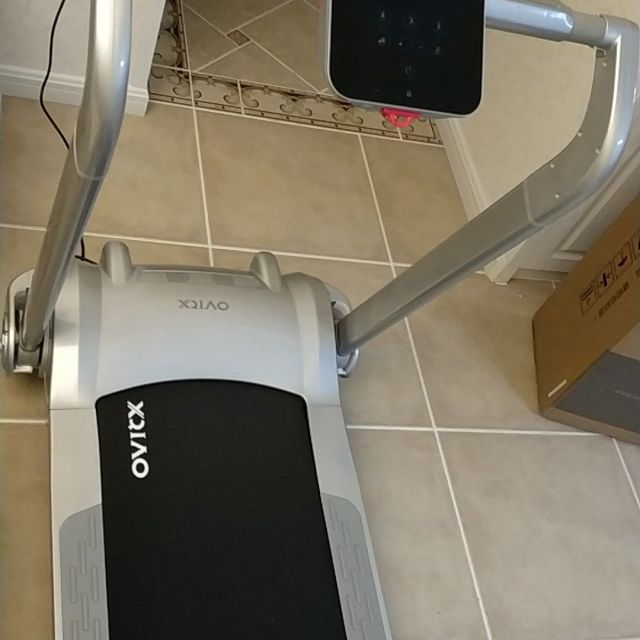 小乔m1跑步机家用 迷你跑步机小型超静音减震可折叠全国联保 小乔-m1