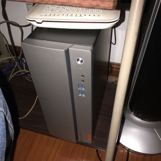 联想lenovo天逸510台式电脑主机g39004gb1t集成显卡win10