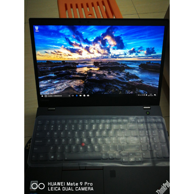 thinkpad p51s(20hba00fcd)15.6英寸便携图形工作站i7