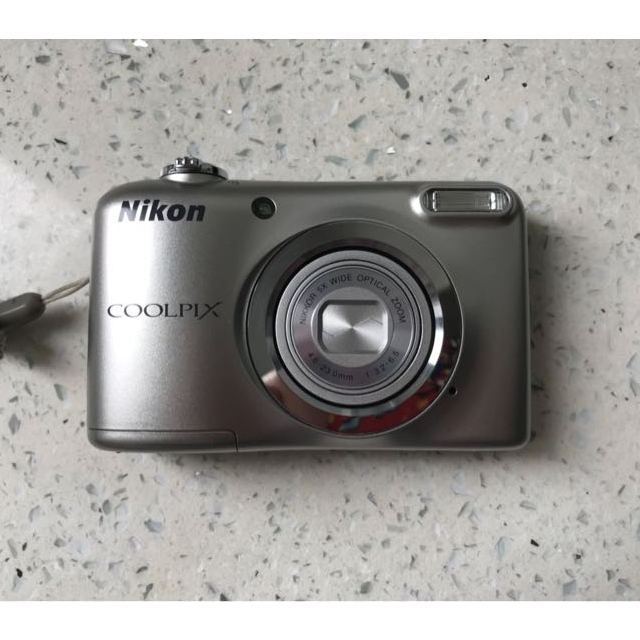 > 尼康(nikon)coolpix a10数码相机 高清防抖家用卡片机商品评价 >