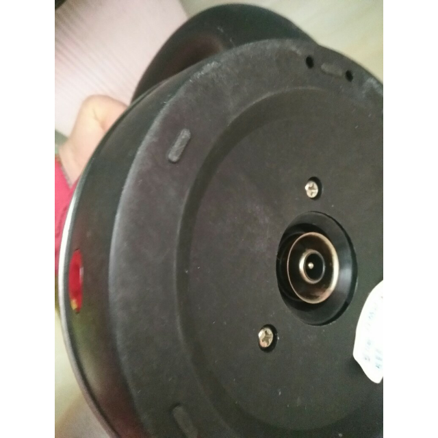 苏泊尔(supor)电水壶 swf17k2-180 304食品级不锈钢材质烧水壶1.7l/1.
