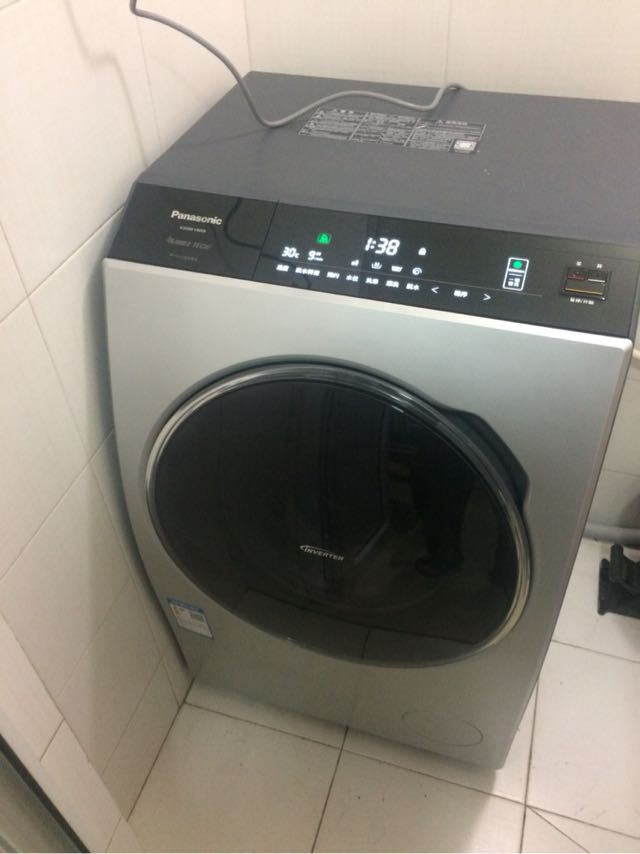 松下洗衣机带烘干