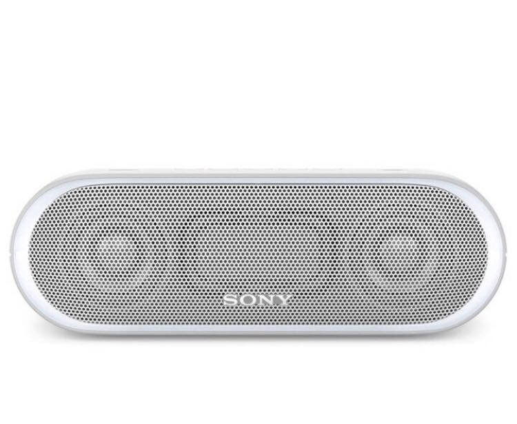 sony的迷你音响