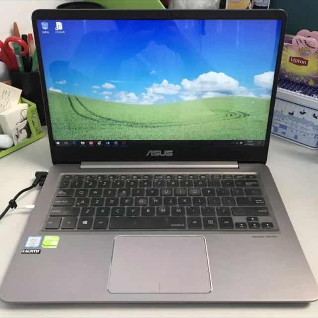 华硕(asus)u4000轻薄笔记本u4000uq7200 七代i5-7200