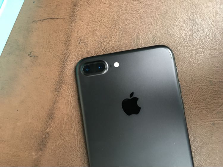 【二手9新】苹果/apple iphone 7 plus 32g 黑色/磨砂黑 全网通4g 国