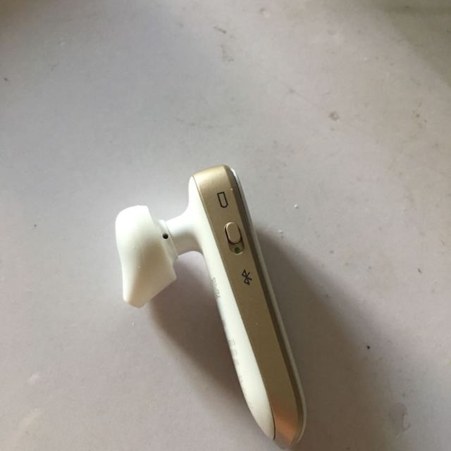 > 捷波朗 (jabra) boost 劲步商务助手 蓝牙耳机 金色商品评价 > 东西