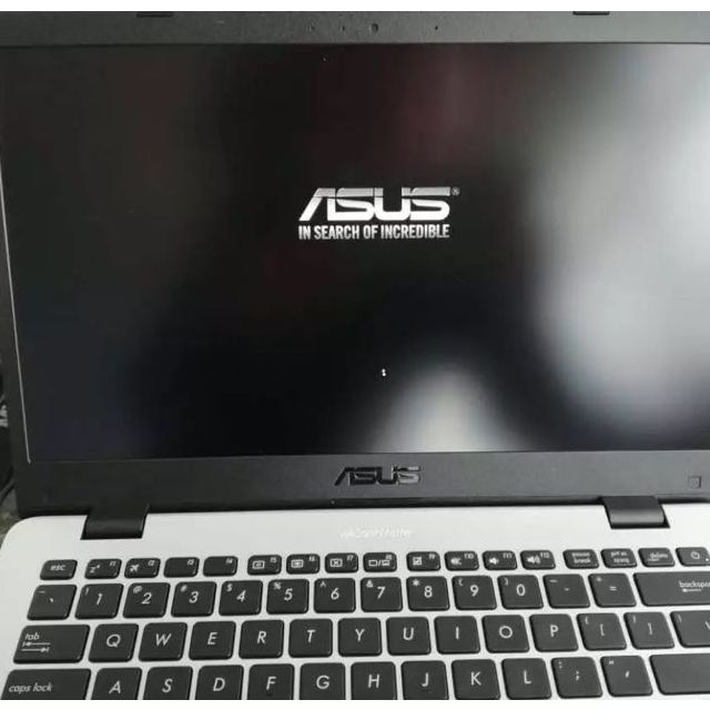 华硕(asus)灵耀s4000 14英寸笔记本电脑(i5-7200u 8g