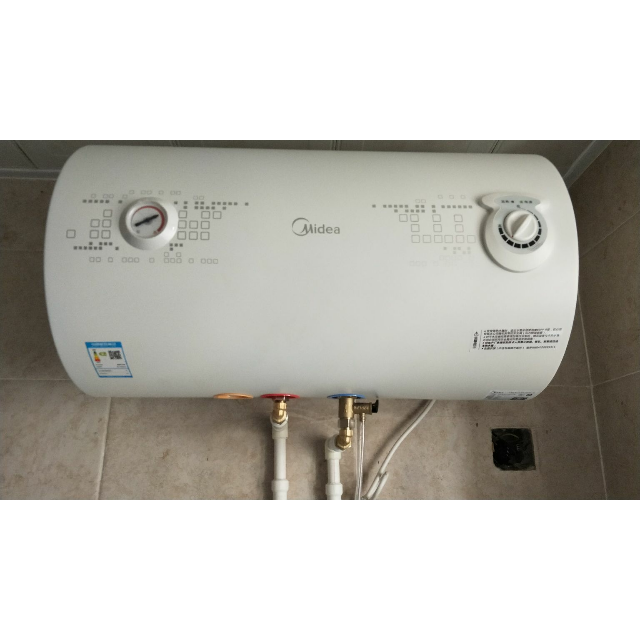 > 美的(midea)50升电热水器f50-15ga5(hi) 质保8年商品评价 > 产品