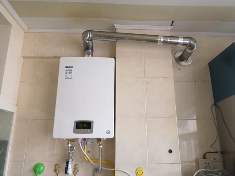 林内热水器11