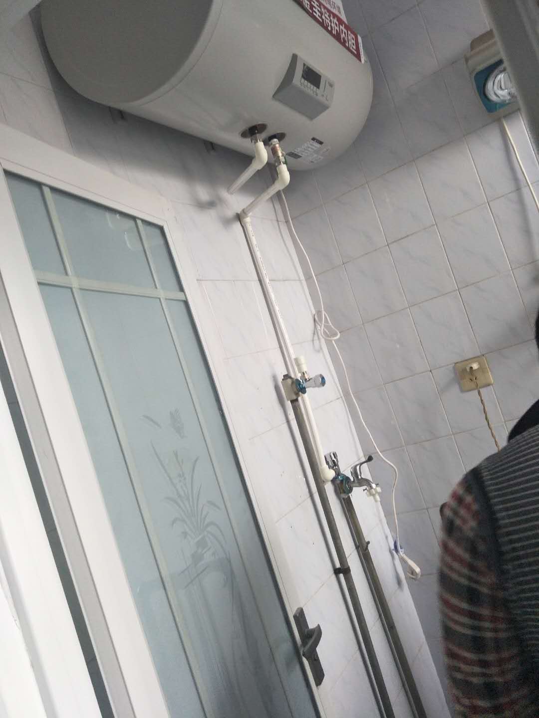 史密斯电热水器sce