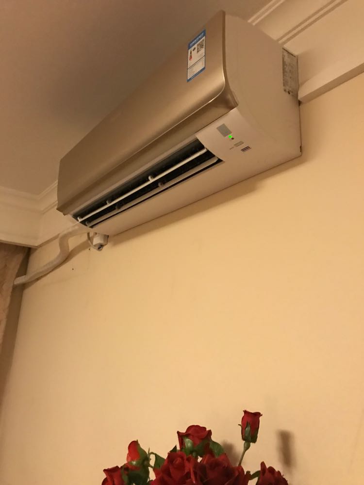 冷暖空调变频2匹挂机