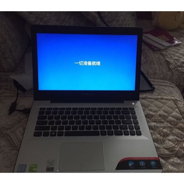 > 联想(lenovo)ideapad 300s 14英寸轻薄本(i5-6200u 4g 500g 2g独显