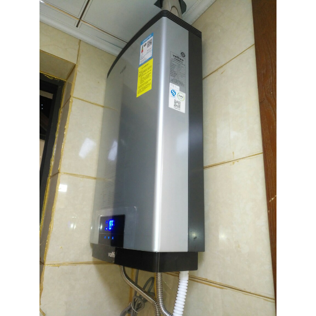> 华帝智能冷凝恒温热水器jsq20-i12022-12(天然气/液化气)商品评价 >
