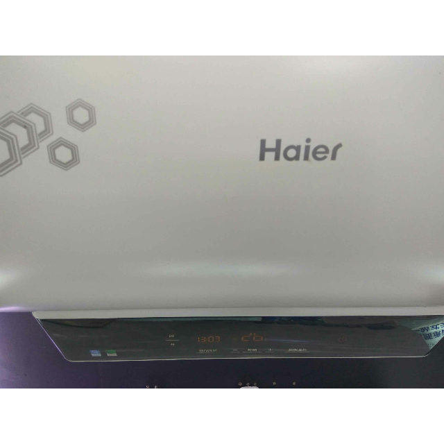 海尔电热水器es60hs5e