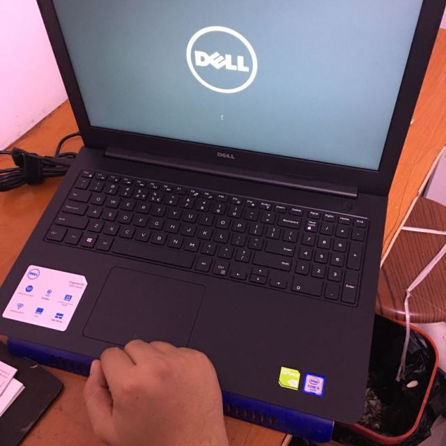 戴尔(dell)灵越ins15m-8628s 15.6英寸笔记本电脑(i5