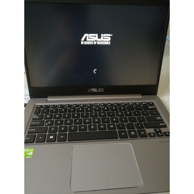 华硕灵耀u4000u配置,华硕U4000U 华硕(asus)灵耀u4000 14英寸轻薄笔记本电脑(i5-7200 4g 256ssd 940mx