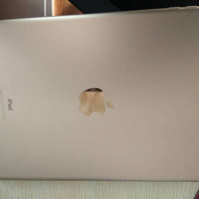 Apple iPad MPGW2CH\/A 9.7英寸 平板电脑(12