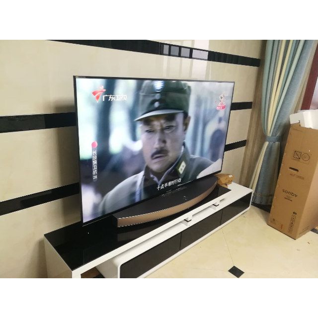 夏普sharplcd70tx85a70英寸4k超高清智能网络液晶平板电视机彩电