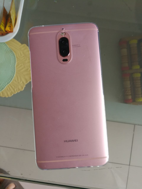 华为mate9pro壳