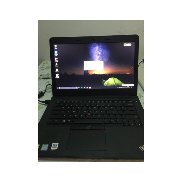 thinkpad e470-20h1a06ccd 14英寸笔记本 i5-7200u 8g