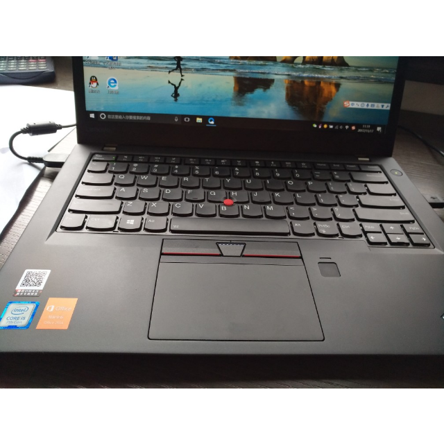 ></p></a> thinkpad t470s 20hf-a00ycd 14英寸笔记本电脑 i5-7200u 8g 256g
