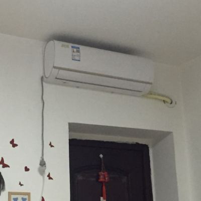 美的空调 KFR-35GW\/WDBA3@怎么样_好不好