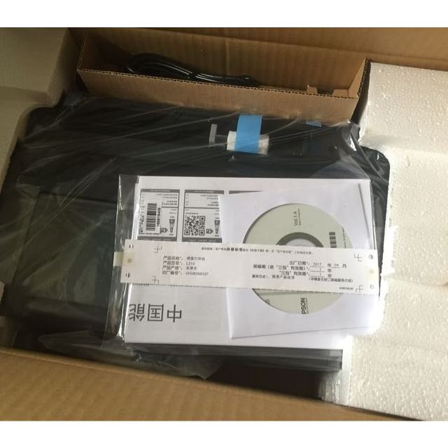 > 爱普生 (epson) l310 彩色喷墨家用商用打印机商品评价 > 送货速度