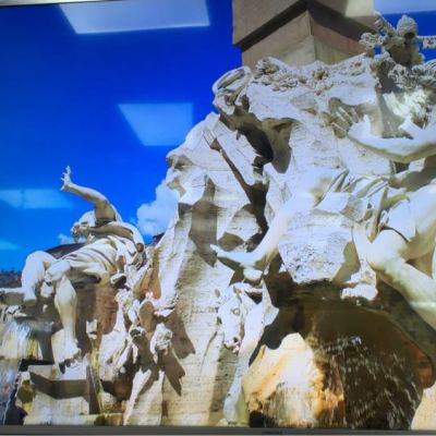 三星(SAMSUNG) UA55MU6310JXXZ 55英寸