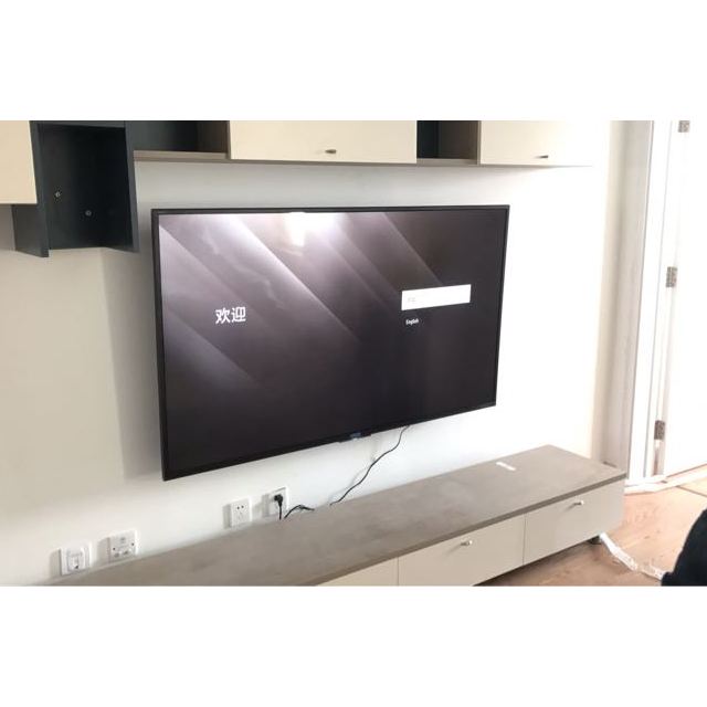 索尼(sony)kd-65x7500d 65英寸 4k超高清智能电视