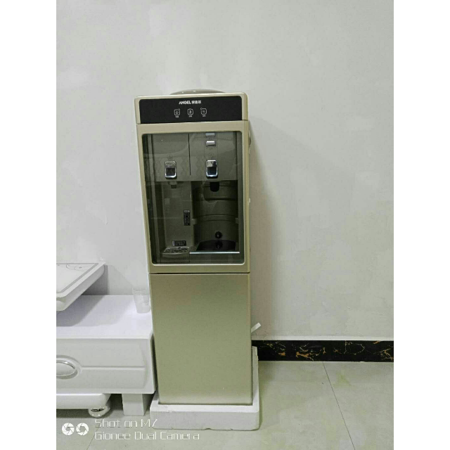 > 安吉尔(angel)立式温热型饮水机y2487lk-xzj 1200w 沸腾胆商品评价