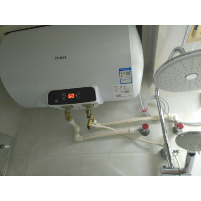 海尔(haier) ec5002-q6 海尔50升电热水器 小型热水器