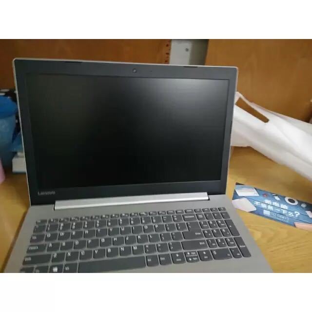 联想(lenovo)小新潮5000 15.6英寸笔记本电脑(i5-7200