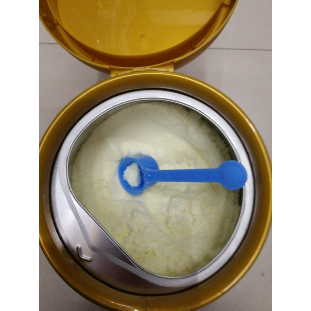 伊利金领冠珍护2段900g较大婴儿配方奶粉评价【怎么样
