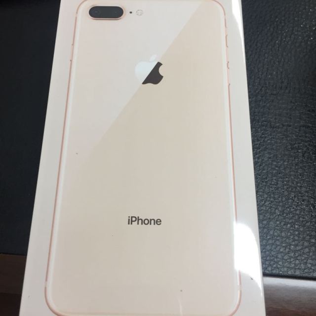 64gb 金色 全网通 电信移动联通 4g手机商品评价 > 双十一抢的,苹果8p