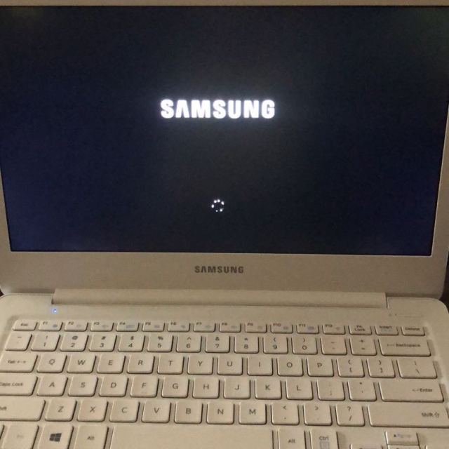 三星(samsung)500r3m-k0b 13.3英寸笔记本 其他intel