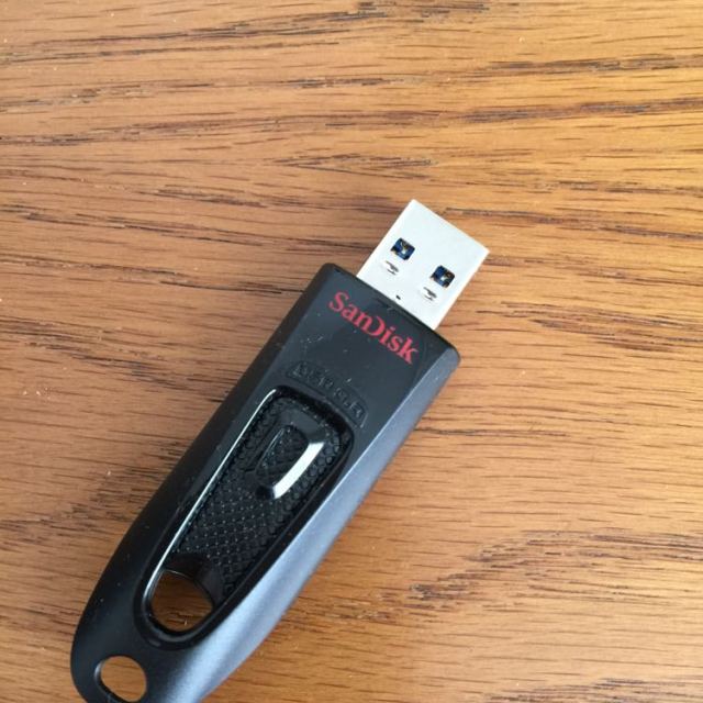 > 闪迪(sandisk)高速(cz48)16gb usb3.