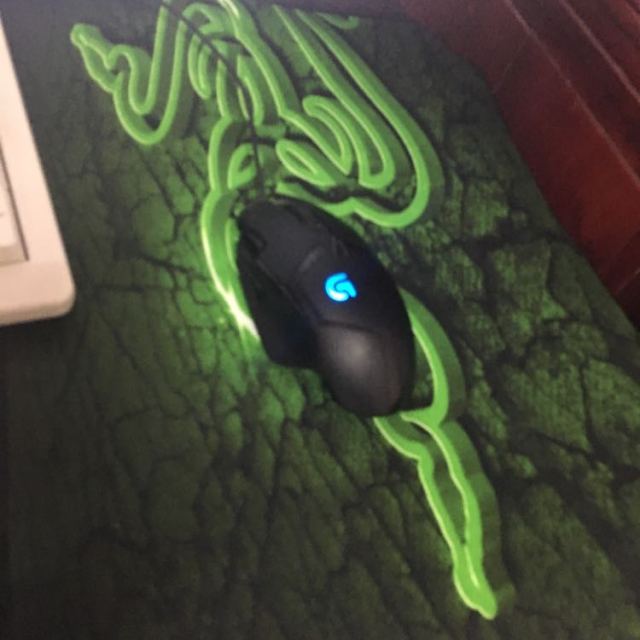 > 雷蛇(razer) goliathus 重装甲虫 2013 大号控制版 游戏鼠标垫商品