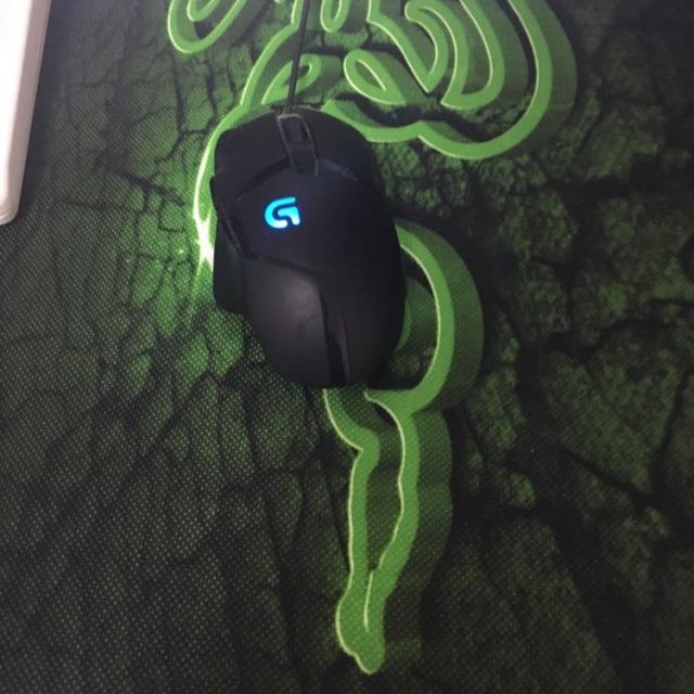 > 雷蛇(razer) goliathus 重装甲虫 2013 大号控制版 游戏鼠标垫商品